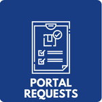 SRS Portal Request Form